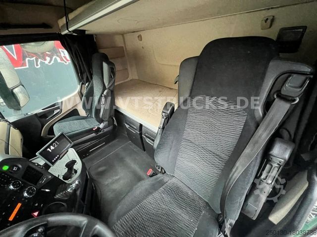 Flatbed truck with tarp MERCEDES-BENZ Actros 1842 L 4x2 Euro6 Pritsche-Plane Jumbo