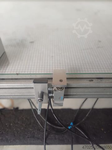 Sprossen Tisch Sprossen Montage Tisch