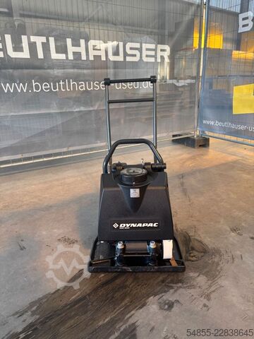 Landmaschine Dynapac DYNAPAC  RÃ?ttelplatte DFP7AX