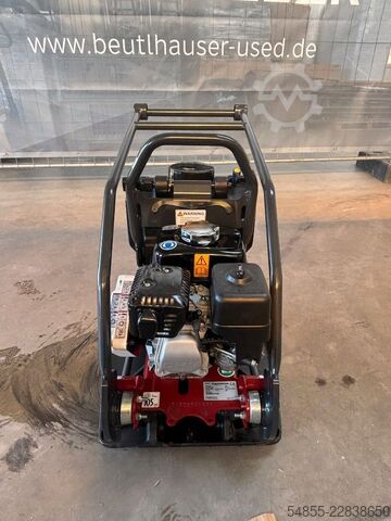 Landmaschine Dynapac DYNAPAC  RÃ?ttelplatte DFP7AX