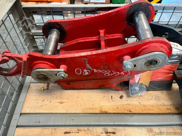 Landmaschine Rädlinger MS03