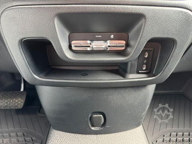Kleinbus Mercedes-Benz Vito 119 CDI 4x4 Tourer PRO Extral Stdh AHK2,5t