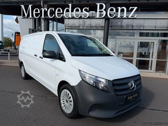 Hochdachkombi Mercedes-Benz Vito 116 CDI 9G Extral Klima Kamera AHK2,5to