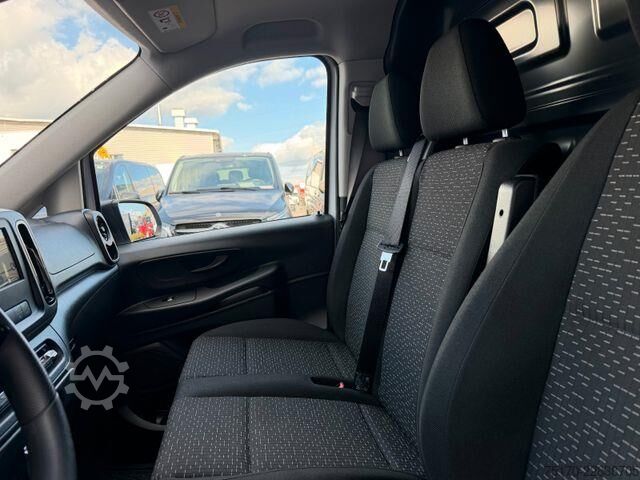 Hochdachkombi Mercedes-Benz Vito 116 CDI 9G Extral Klima Kamera AHK2,5to