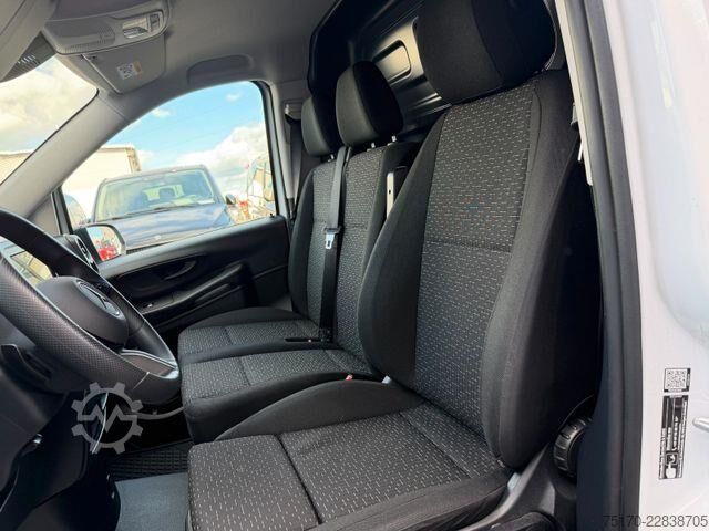 Hochdachkombi Mercedes-Benz Vito 116 CDI 9G Extral Klima Kamera AHK2,5to