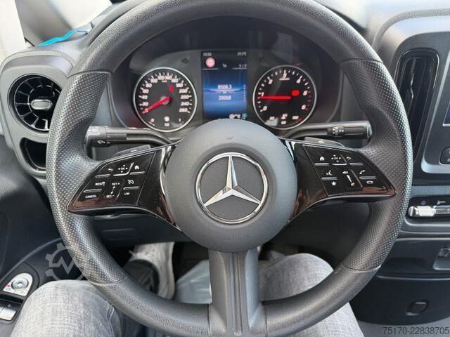 Hochdachkombi Mercedes-Benz Vito 116 CDI 9G Extral Klima Kamera AHK2,5to