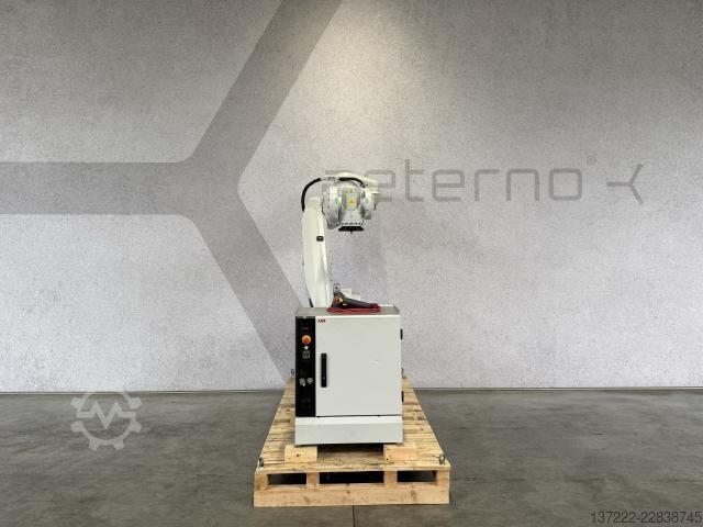 Überholter Roboter mit 1 Jahr Garantie ABB IRB 6700-205/2.8