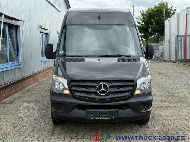 Panel van Mercedes-Benz Sprinter 316 Automatik MAXI Hoch & Lang Klima