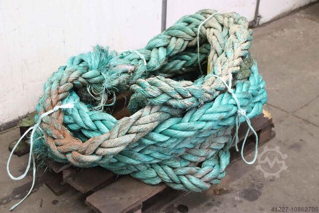 Ship rope Nylon Ø100 mm / 14 m