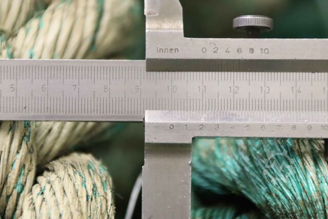 Ship rope Nylon Ø100 mm / 14 m