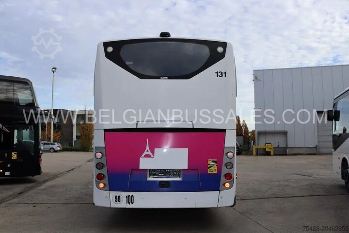Coach Scania OmniExpress 14m / Tourismo / Acron / I6/ PB / 5...