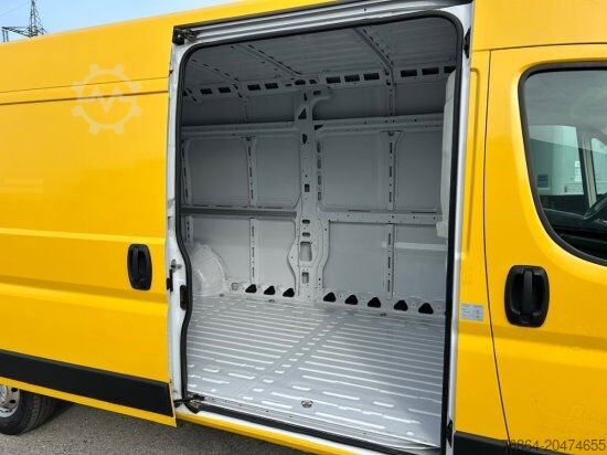 Kastenwagen PEUGEOT BOXER KASTENWAGEN L3H2