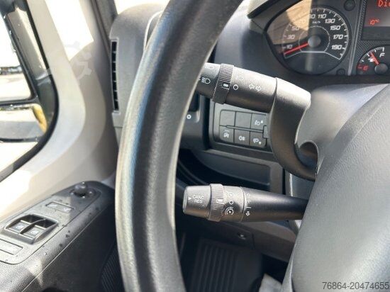 Kastenwagen PEUGEOT BOXER KASTENWAGEN L3H2