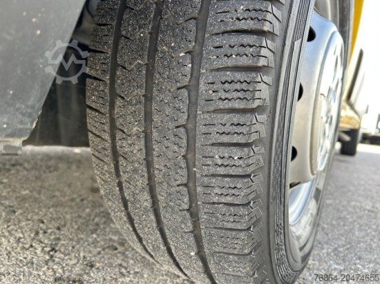 Kastenwagen PEUGEOT BOXER KASTENWAGEN L3H2