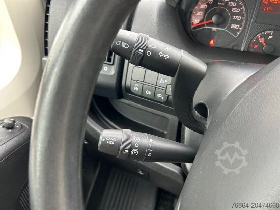 Kastenwagen PEUGEOT BOXER KASTENWAGEN L3H2