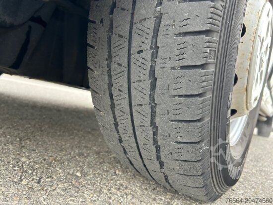 Kastenwagen PEUGEOT BOXER KASTENWAGEN L3H2