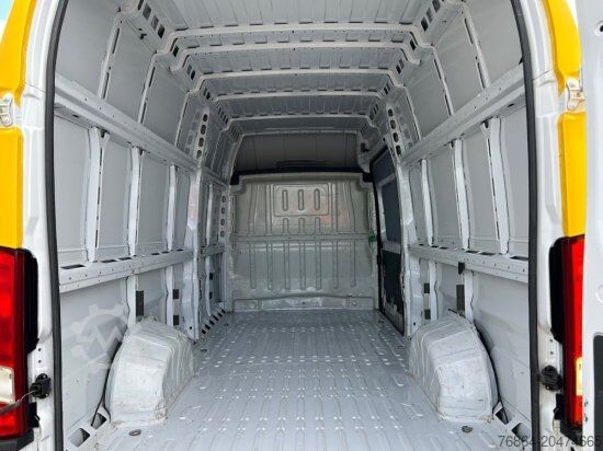 Kastenwagen PEUGEOT BOXER KASTENWAGEN L4H3