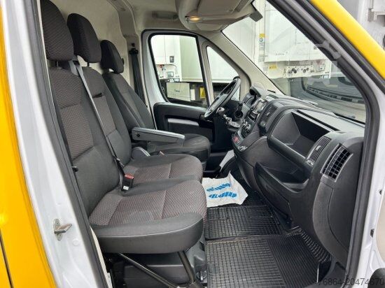 Kastenwagen PEUGEOT BOXER KASTENWAGEN L4H2