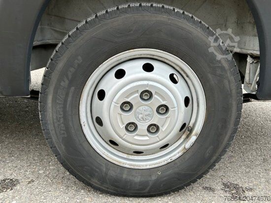 Kastenwagen PEUGEOT BOXER KASTENWAGEN L4H2