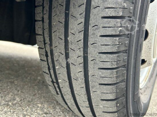 Kastenwagen PEUGEOT BOXER KASTENWAGEN L4H2