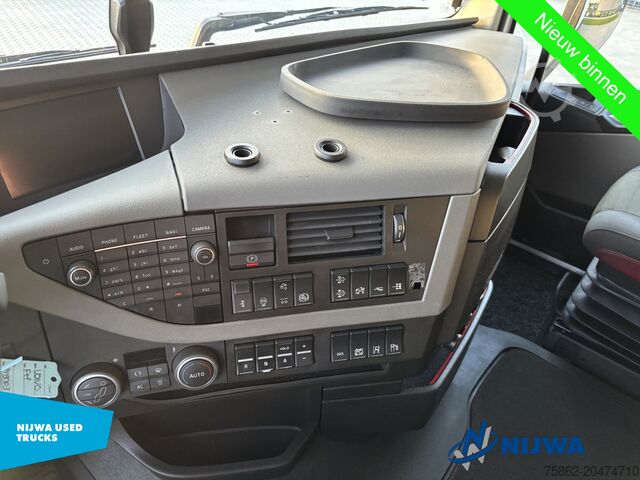 Standard-SZM Volvo FH 460 6x2 ADR + BLIS