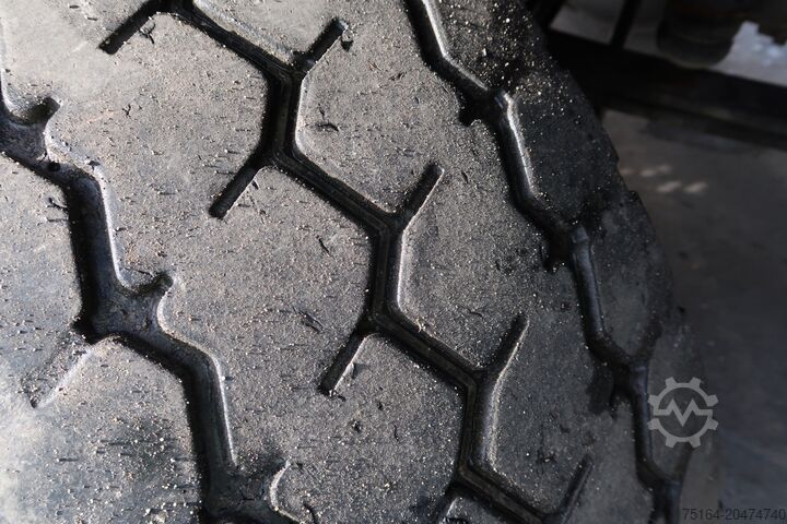 Dreiseitenkipper LKW MAN TGS 26.480 BB 6x4 Bordmatik