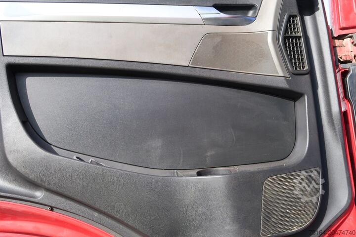 Dreiseitenkipper LKW MAN TGS 26.480 BB 6x4 Bordmatik