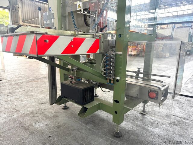 Stegstecker Bortolin MA 88 lAP