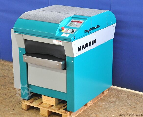 Thickness planer Martin T 45
