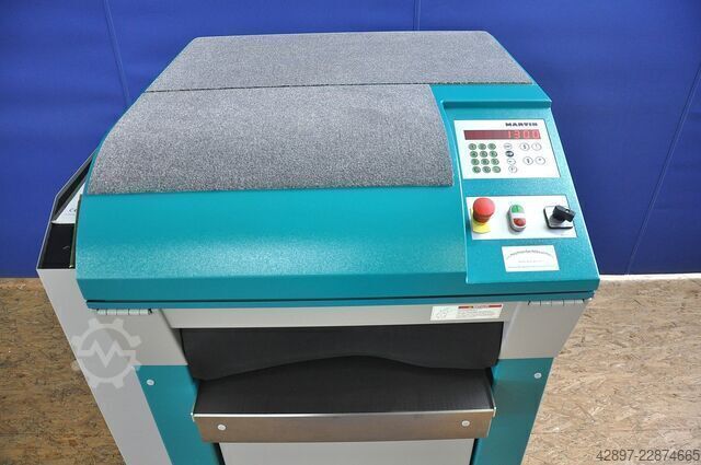 Thickness planer Martin T 45
