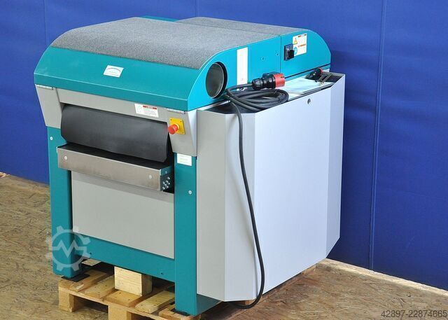 Thickness planer Martin T 45