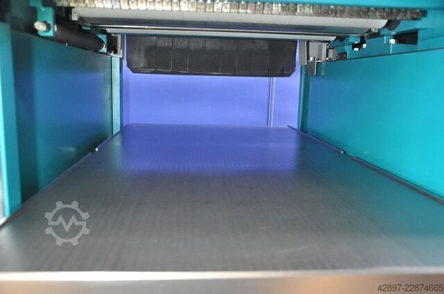 Thickness planer Martin T 45