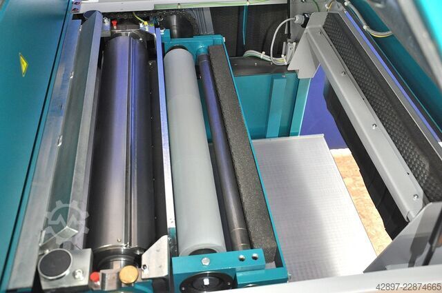 Thickness planer Martin T 45