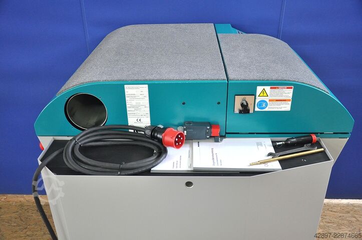 Thickness planer Martin T 45