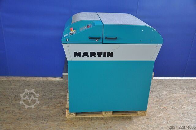 Thickness planer Martin T 45