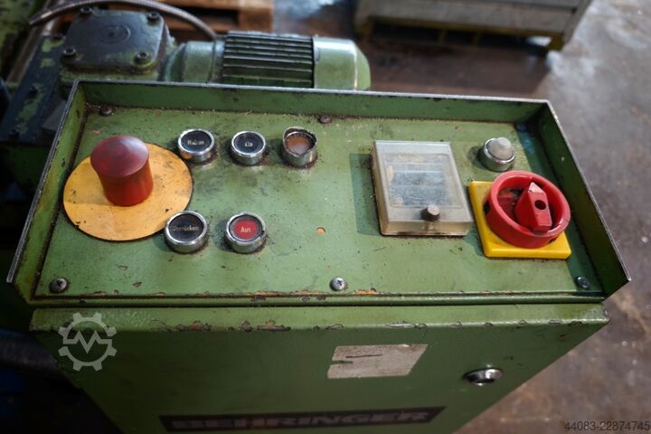 Bügelsäge BEHRINGER Super A 200
