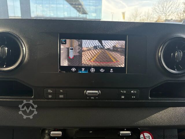 Kastenwagen Mercedes-Benz Sprinter 317 L2H2*360°Camera*Airco*Navigatie*Ze...