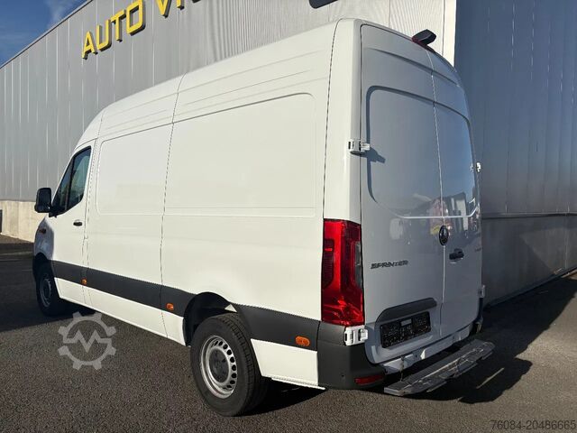 Kastenwagen Mercedes-Benz Sprinter 317 L2H2*360°Camera*Airco*Navigatie*Ze...