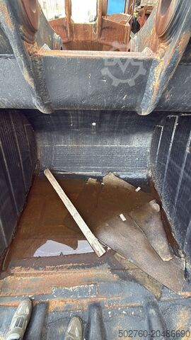 Eimer Hitachi ZX470 Cheap Second Hand Bucket