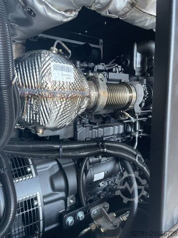 Aggregat Deutz TD2.9 L4 - 43 kVA Stage V Genset - DPX-19010