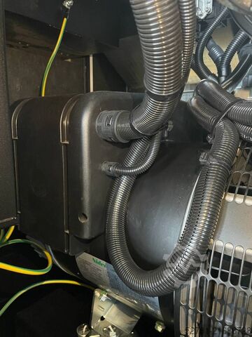Aggregat Deutz TD2.9 L4 - 43 kVA Stage V Genset - DPX-19010