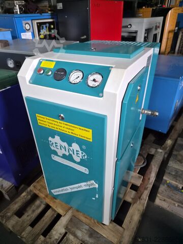 Schraubenkompressor Renner RS TOP 7,5