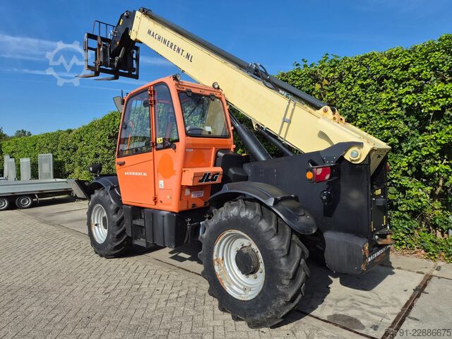 Teleskoplader JLG 3614 RS