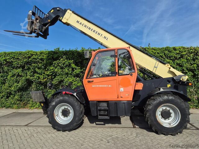 Teleskoplader JLG 3614 RS