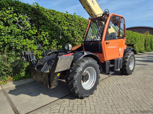 Teleskoplader JLG 3614 RS