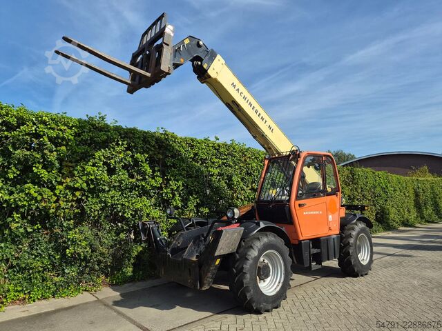 Teleskoplader JLG 3614 RS