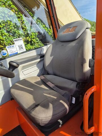Teleskoplader JLG 3614 RS