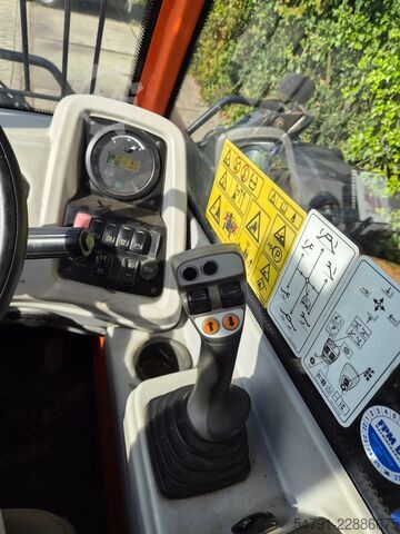Teleskoplader JLG 3614 RS