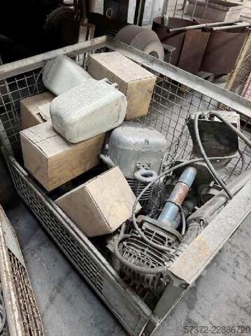 Chain Hoist / Lifting Equipment Demag PK