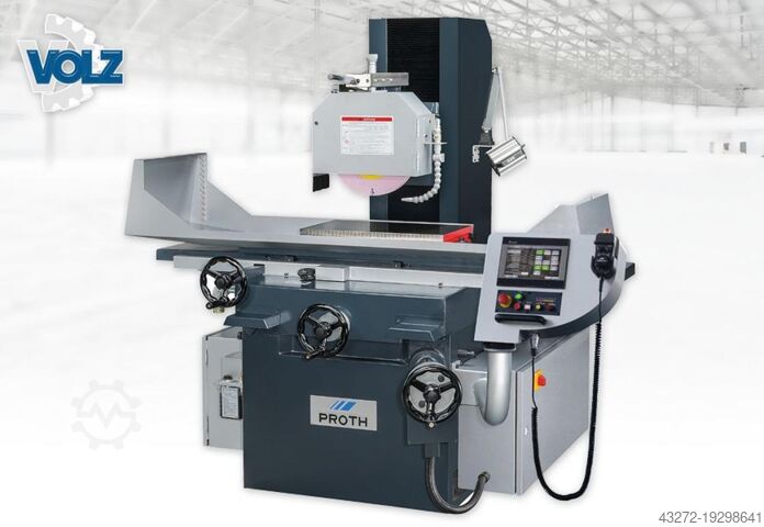 Surface Grinding Machine PROTH PSGS 3060 BH / S+